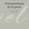 Fenomenologia do Espírito