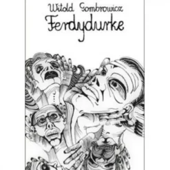 Ferdydurke