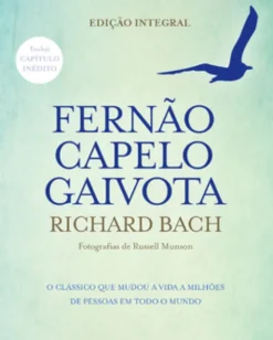 Fernão Capelo Gaivota