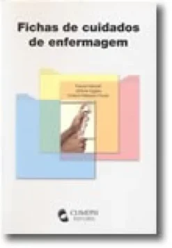 Fichas de Cuidados de Enfermagem