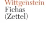 Fichas (Zettel)