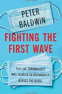 Fighting the First Wave Why the Coronavirus Was Tackled So Differently Across the Globe