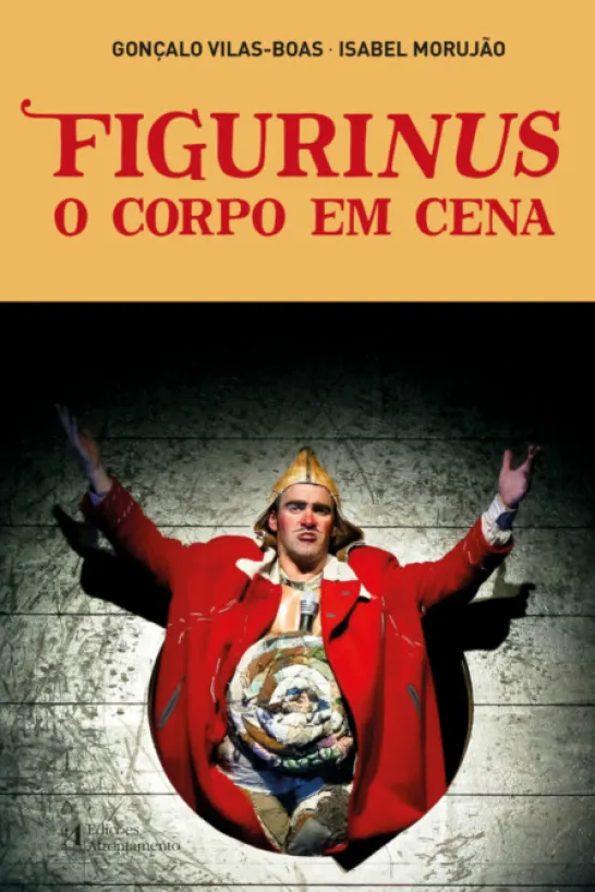 Figurinus: o corpo em cena