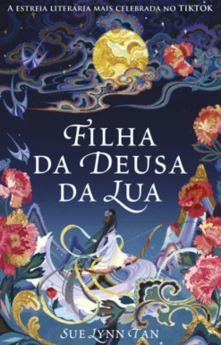 Filha da Deusa da Lua