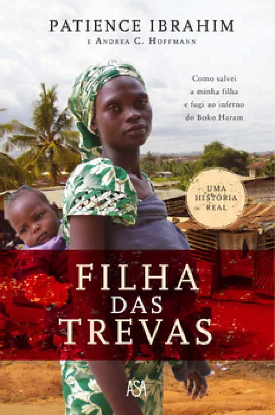 Filha das Trevas
