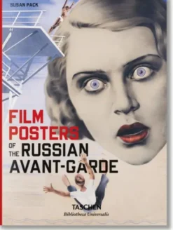 Film Posters of the Russian Avant-Garde