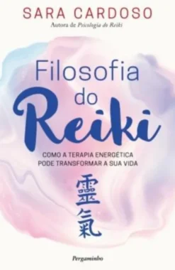 Filosofia do Reiki