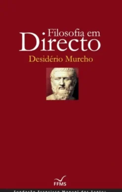 Filosofia em Directo (Cartonado)