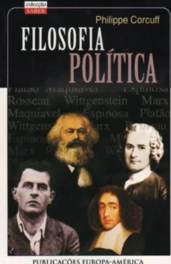 Filosofia Política