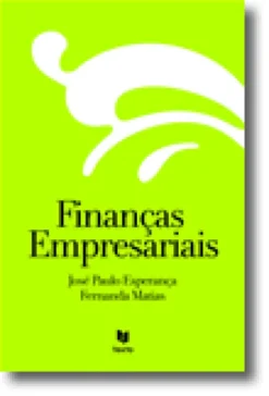 Finanças Empresariais