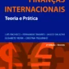 Finanças Internacionais - Teoria e Prática