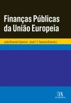 Finanças Públicas da União Europeia