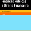 Finanças Públicas e Direito Financeiro