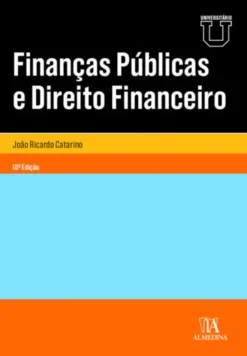Finanças Públicas e Direito Financeiro
