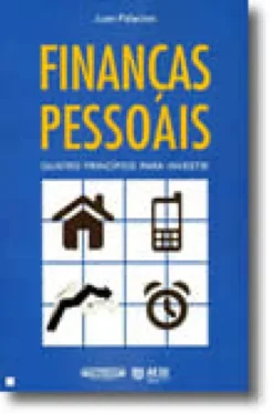 Finanças Pessoais - Quatro Princípios para Investir