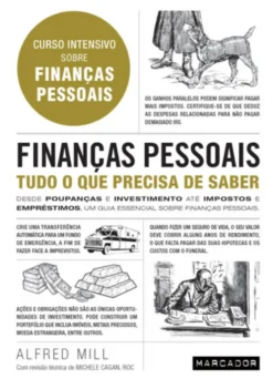 Finanças Pessoais - Tudo o que Precisa de Saber
