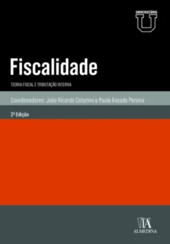 Fiscalidade - Teoria Fiscal e Tributação Interna
