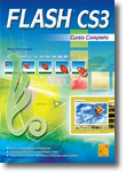 Flash CS3 - Curso Completo