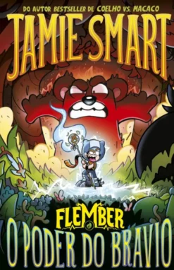 Flember - O Poder do Bravio