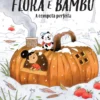 Flora e Bambu 4 - A Compota Perfeita