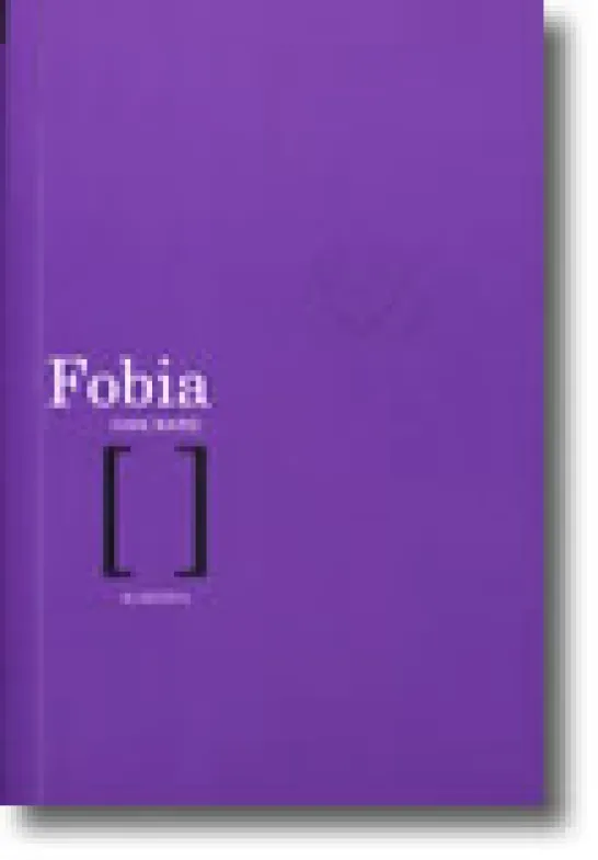 Fobia