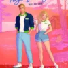 Fogo Selvagem - Wildfire