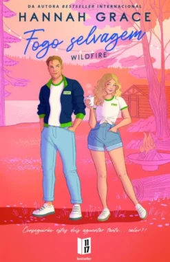 Fogo Selvagem - Wildfire