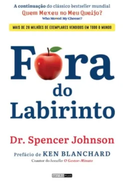 Fora do Labirinto