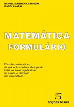 Formulário de Matemática