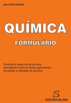 Formulário de Química
