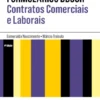 Formulários BDJUR - Contratos Comerciais e Laborais
