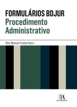 Formulários BDJUR - Procedimento Administrativo