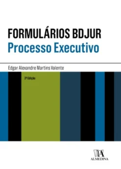 Formulários BDJUR - Processo Executivo