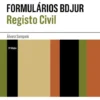 Formulários BDJUR - Registo Civil