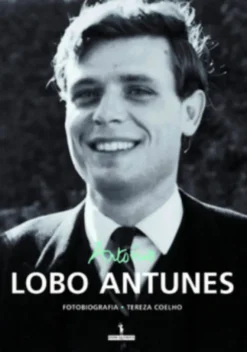 Fotobiografia de António Lobo Antunes