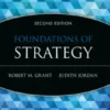 Foundations of Strategy