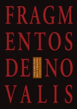 Fragmentos de Novalis