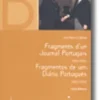 Fragments d'un Journal Portugais 1990-1992 / Fragmentos de um Diário Português 1990-1992 (Edição Bilingue)