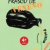 Frasco de Veneno - 4ª Dose