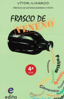 Frasco de Veneno - 4ª Dose