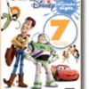 Férias Com a Disney - 6 Anos