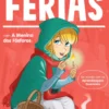 Férias com a Menina dos Fósforos - do 1.º para o 2.º ano