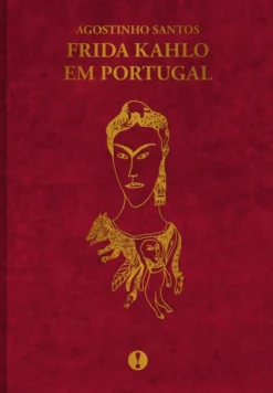 Frida Kahlo em Portugal