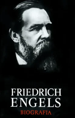 Friedrich Engels - Biografia