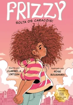 Frizzy - Solta os Caracóis!
