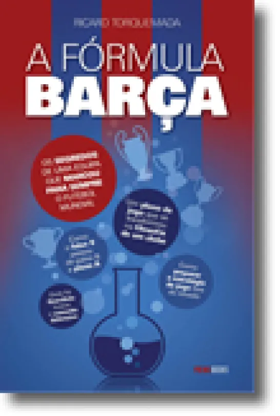 Fórnula Barça