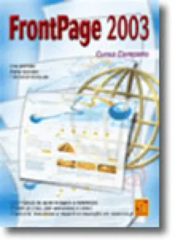 FrontPage 2003 - Curso Completo