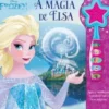 Frozen - A Magia de Elsa