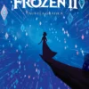 Frozen II - Novela Gráfica