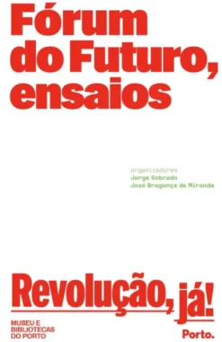 Fórum do Futuro, Ensaios